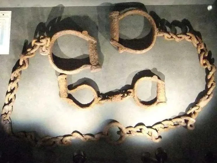 Musei coloniali: quando Liverpool era il porto degli schiavi
