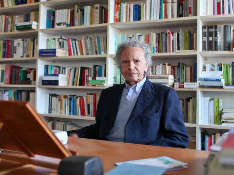 Queriniana, è morto Rosino Gibellini