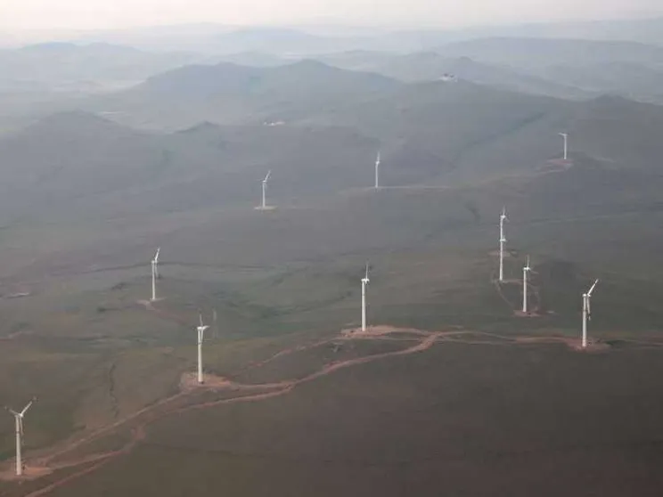 La transizione energetica in Cina: rinnovabili e diritti da rispettare