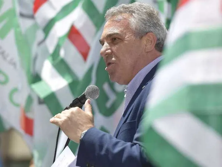 Sbarra non rompe sulla manovra: «Ma correggiamola insieme»