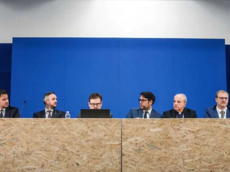 La sfida dei giovani Ucid sulla sussidiarietà generazionale