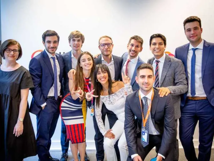 Voglio lavorare per te: i talenti attratti da rispetto, equità e flessibilità