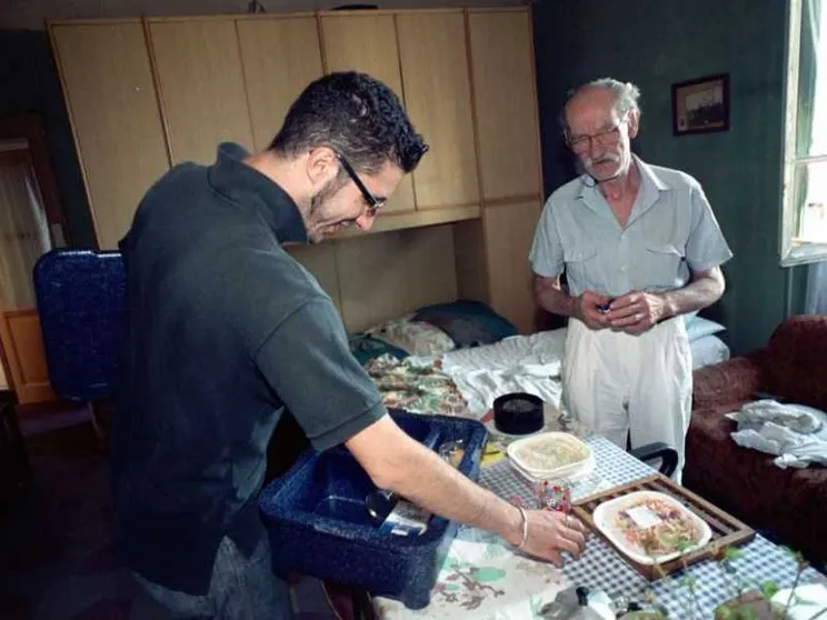 Paglia: «Anziani dimenticati, si riparta dal lavoro del precedente governo»