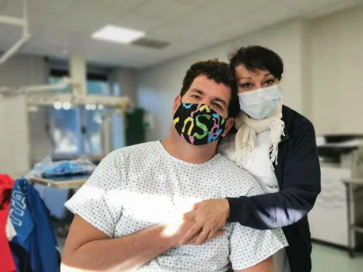 «Grazie a Tobia capiamo e quindi curiamo anche i disabili più fragili»