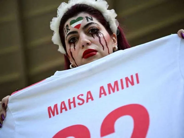 Una maratona narrativa per i diritti delle donne iraniane
