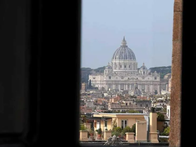 Il Motu proprio del Papa: fondazioni vaticane, più controlli