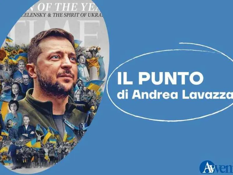 Guerra giorno 287: le minacce di Putin e la prospettiva di un conflitto lungo