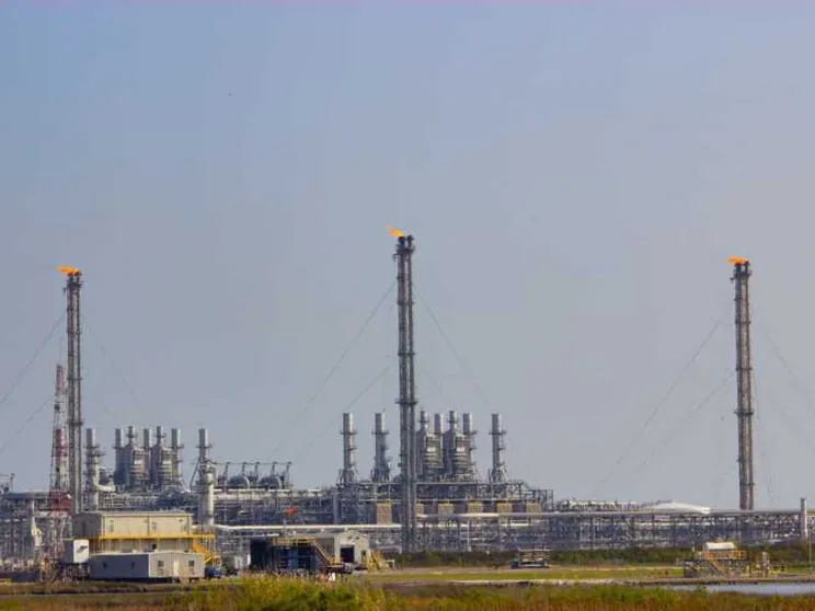 Texas, gas, petrolio e povertà: «Domina la speculazione»