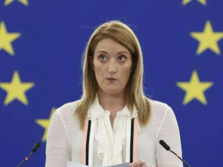 Qatargate, Kaili destituita da vicepresidenza Parlamento Ue