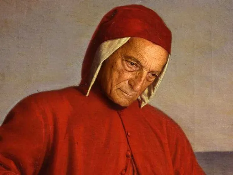 Con Manguel in viaggio nell'universo di Dante