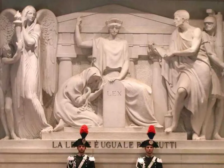 Chi ha paura di Carlo Nordio? (Per una giustizia costituzionale)