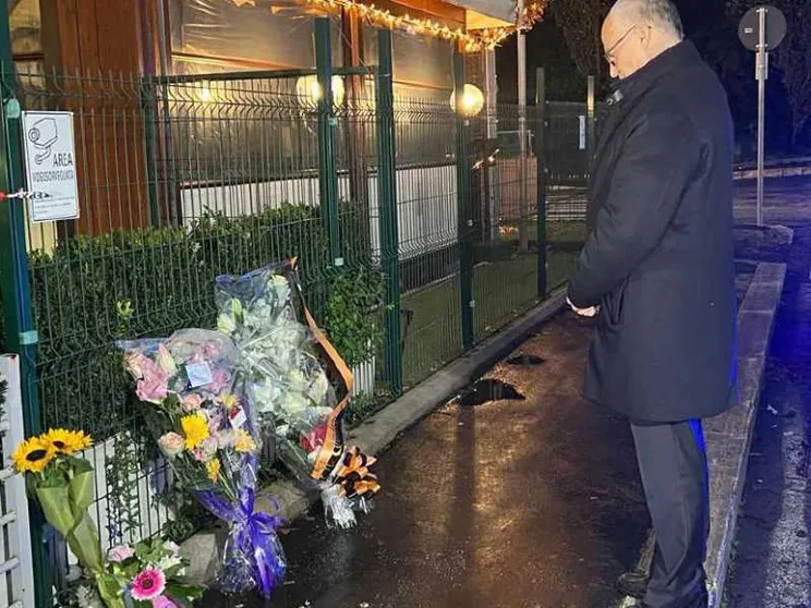 È morta la quarta donna ferita nella sparatoria