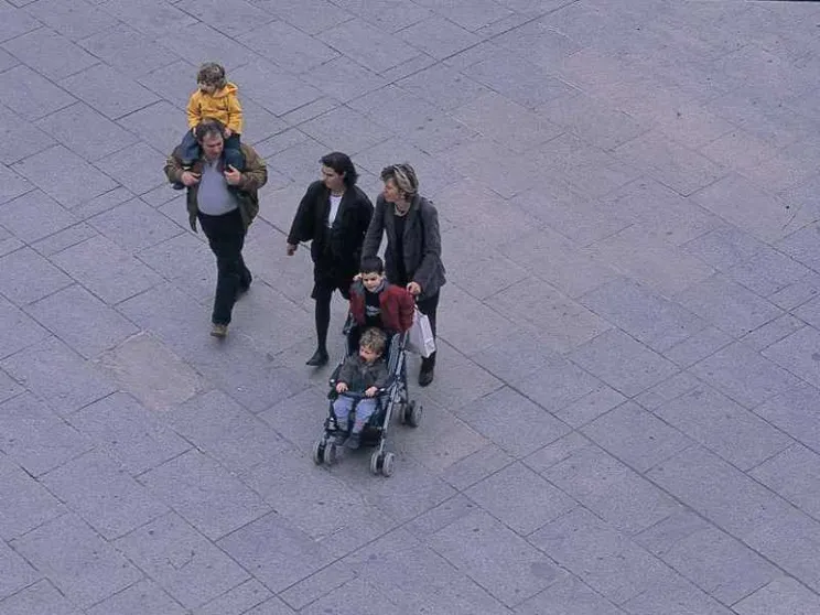 Famiglia, evoluzione verso confini ignoti