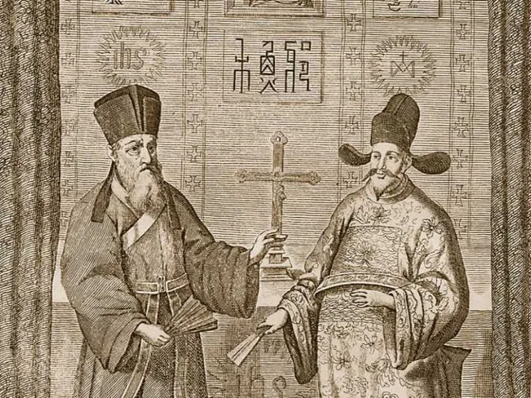Beata una famiglia uccisa dai nazisti. E Matteo Ricci diventa venerabile
