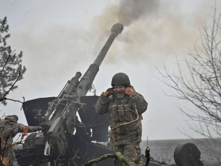 Armi sparite, Kiev indaga su alcuni comandanti della Legione internazionale