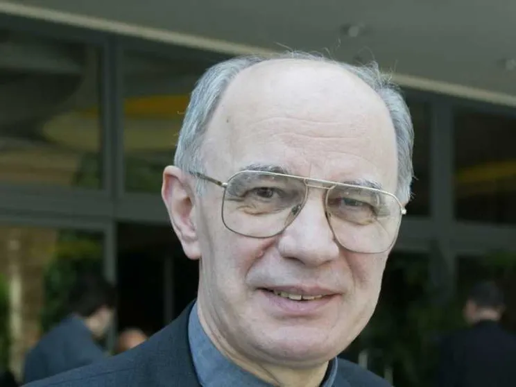 Scomparso il vescovo ausiliario emerito di Milano Luigi Stucchi