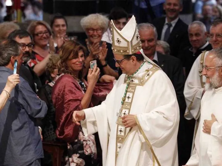 Lojudice: ripensiamo il nostro essere Chiesa