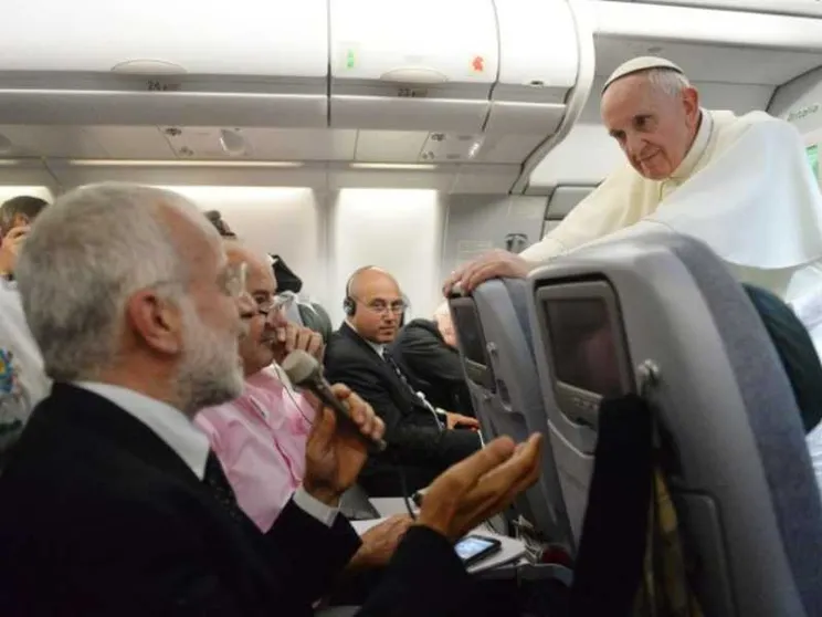 Morto Salvatore Mazza, vaticanista di Avvenire. Raccontò la sua lotta con la Sla
