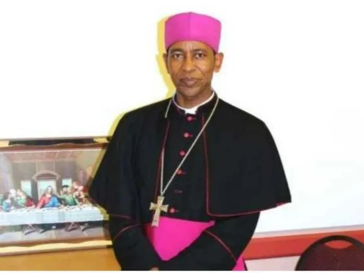 Eritrea, il vescovo Hagos ha trascorso il Natale in carcere. Silenzio di regime