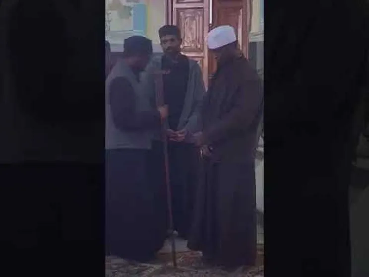 Eritrea, liberato il vescovo Hagos / Il video