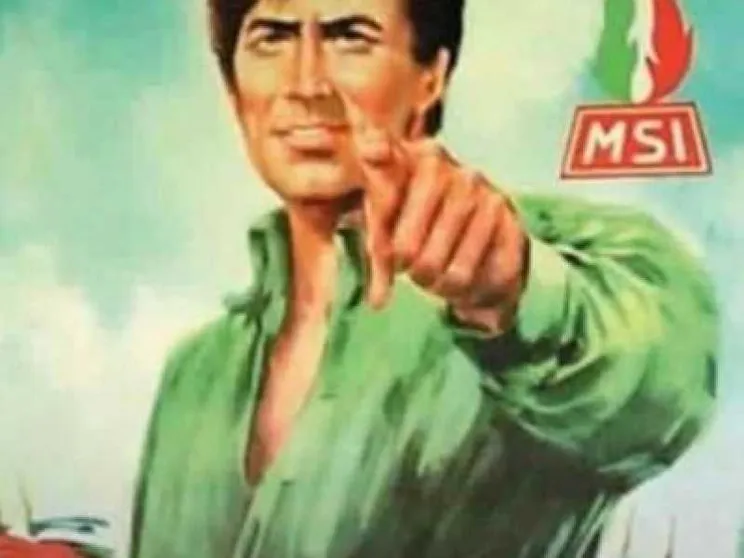 La Russa celebra la nascita del Movimento sociale italiano. Reazioni durissime