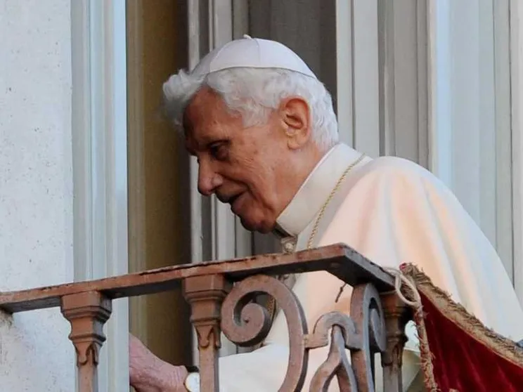 La Cei: cordoglio per la scomparsa di Benedetto, riconoscenti per la sua vita