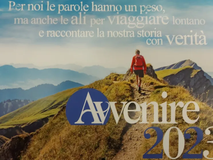 Dalla A alla Z, ecco le parole per capire il 2023. E sperare