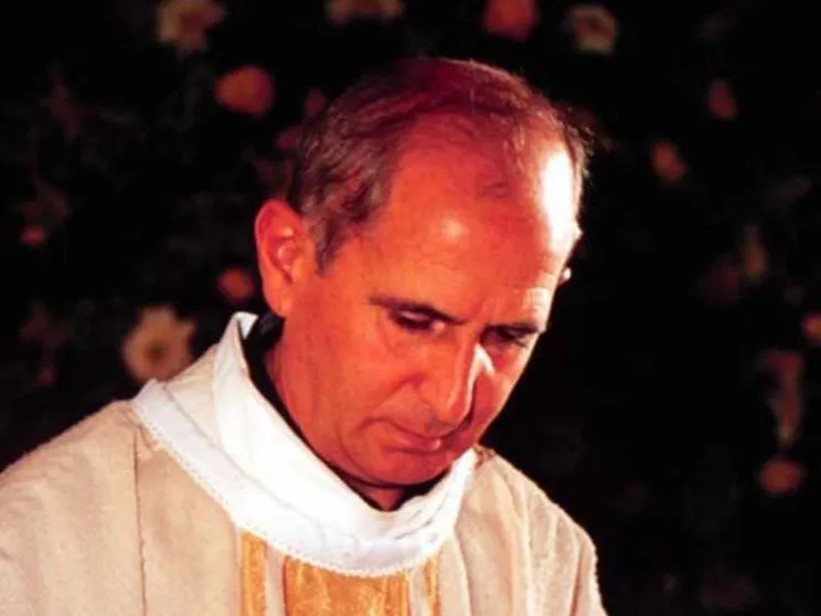 Indulgenza plenaria per chi visita i luoghi del martire don Puglisi