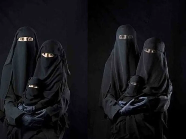 Parla Shadi Ghadirian: «I miei scatti sull’Iran delle contraddizioni»