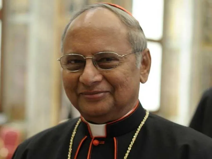 Ranjith: Benedetto XVI e Francesco, due pontificati «complementari»