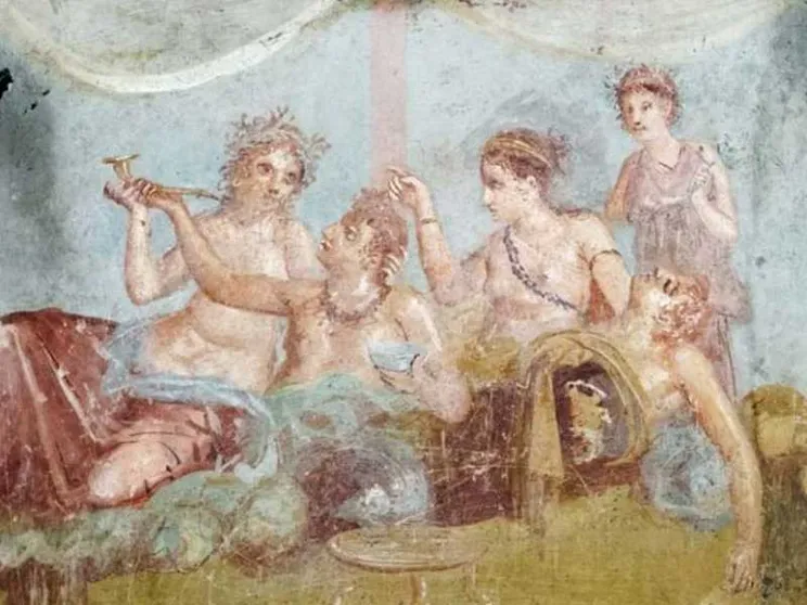 Ovidio, amore cantato sotto il segno di Giano