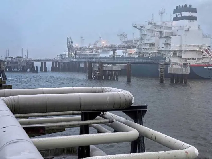 Prezzi del gas ancora in calo: valori tornati al livello di due anni