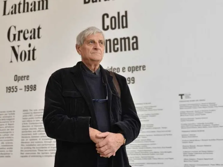 Addio a Gianfranco Baruchello, maestro tra disegno e concettuale