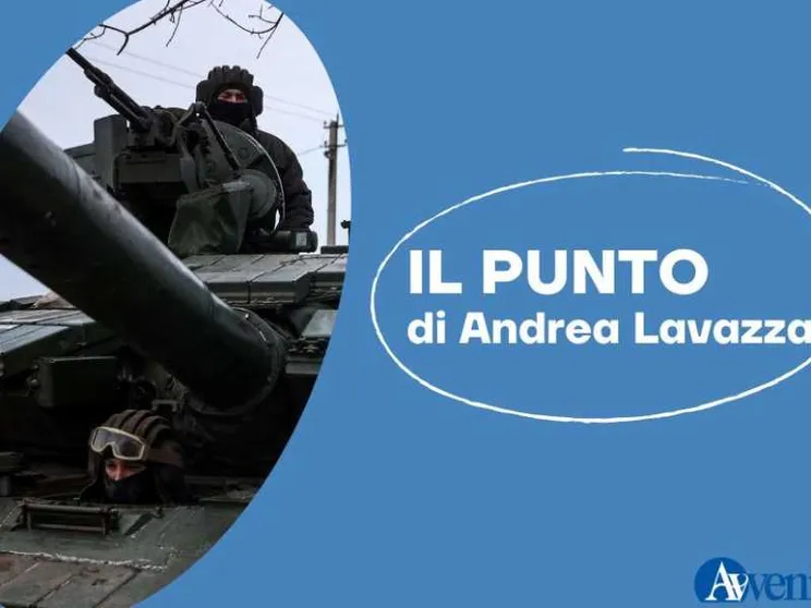 Guerra giorno 325: massacri insensati e la svolta dei carri armati britannici