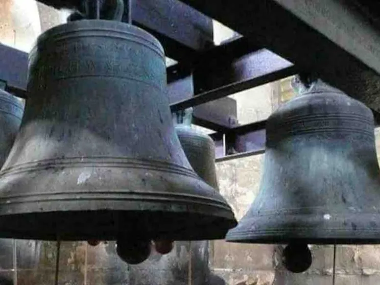 Il vescovo: il suono delle campane segno di libertà religiosa, ma non disturbi