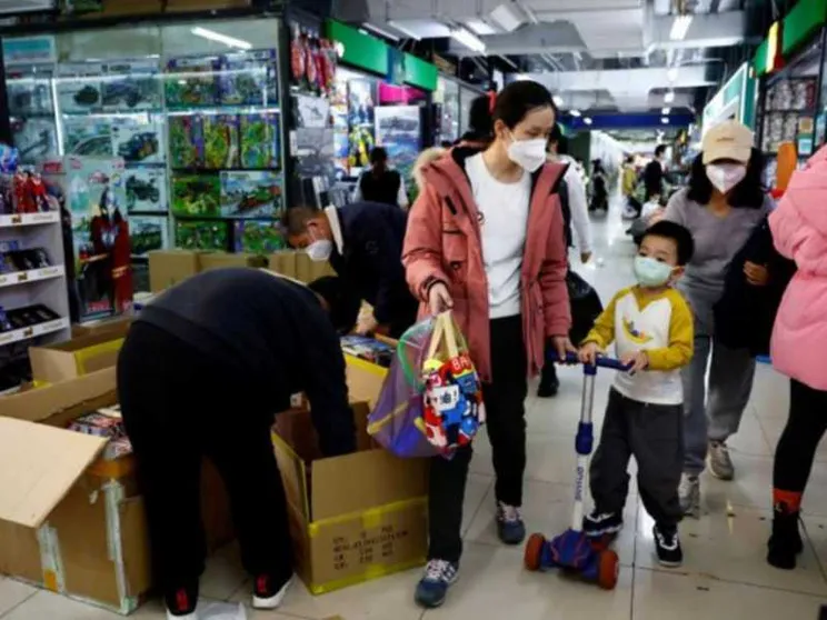 Alla fine la Cina deve ammettere: «Mai così pochi nati da 60 anni»