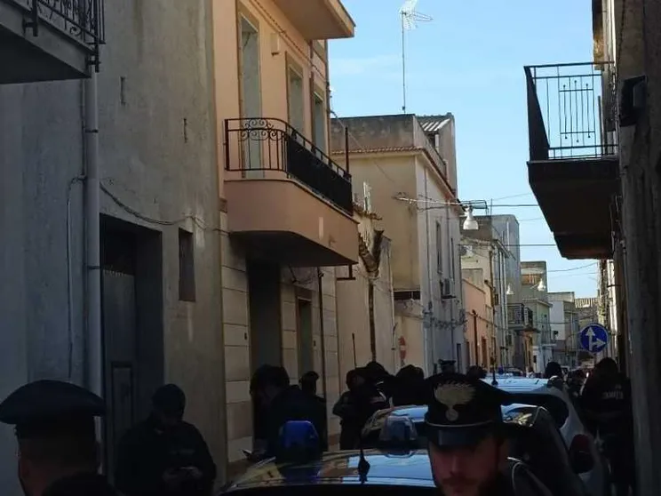 Il bunker, il bar e il supermercato: i luoghi blindati di Messina Denaro