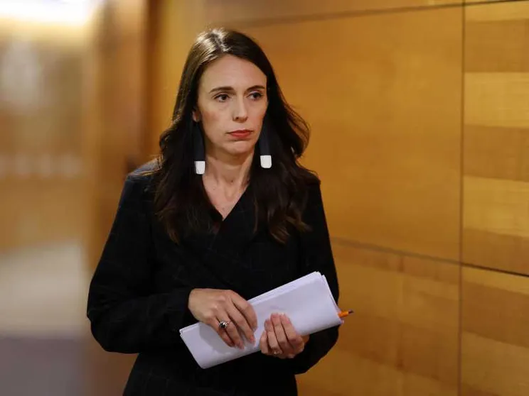 Si dimette la premier Jacinda Ardern: «Non ho più l'energia necessaria»