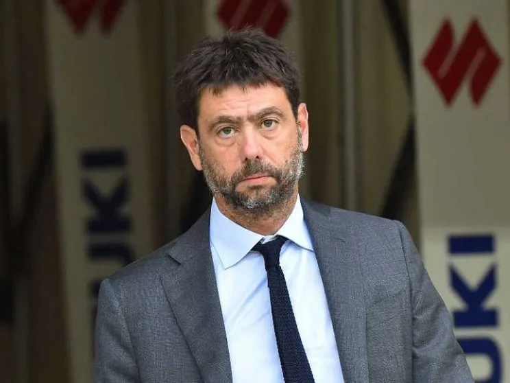 Processo plusvalenze, Juventus punita con 15 punti di penalizzazione