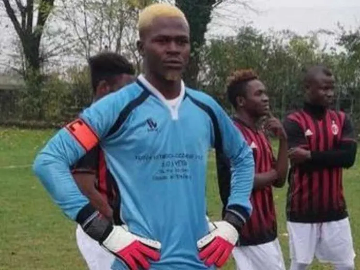 Issaka Coulibaly è morto per strada e non sappiamo nemmeno da dove venisse