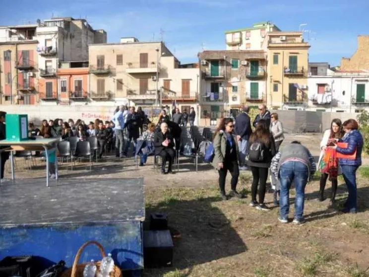 L'asilo di Brancaccio? «Non si farà». Lo sfregio alla memoria di don Puglisi