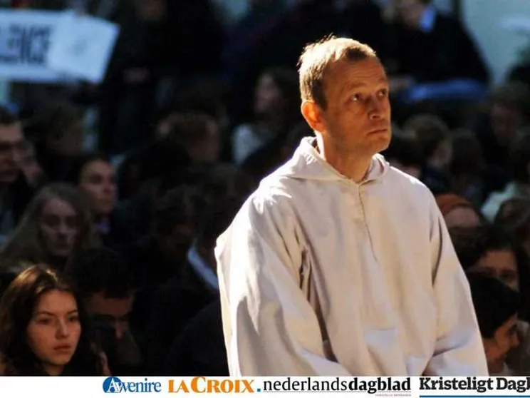 Frère Alois: ripartiamo dalla preghiera per dare slancio al cammino del Sinodo