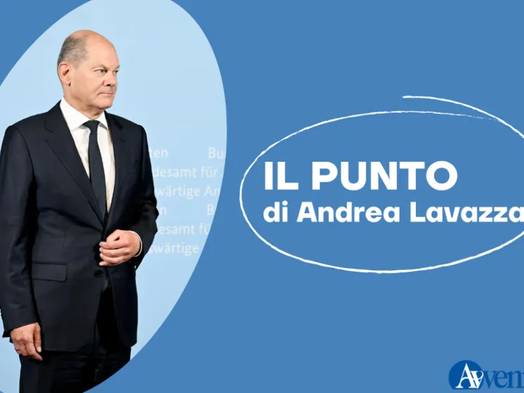 Guerra giorno 332: i fantasmi tedeschi, le divisioni Nato e l'appello di Kiev