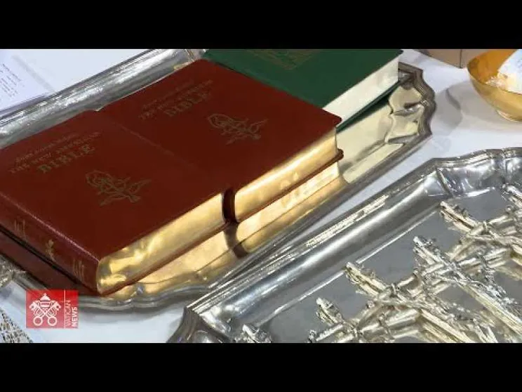 Il Papa: la Parola di Dio è per tutti, la Chiesa non abbia il cuore stretto