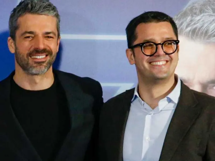 L'autore Francesco Arlanch: ecco il segreto del successo delle serie tv