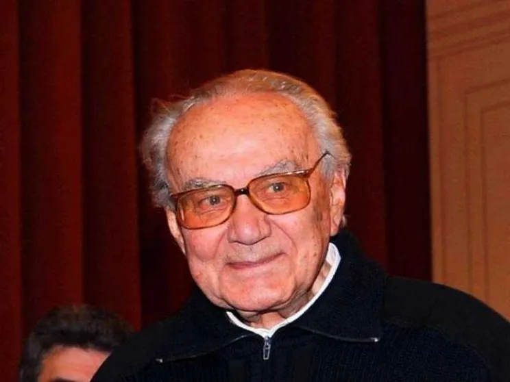 Don Barbareschi, il sacerdote che divenne “ribelle per amore”