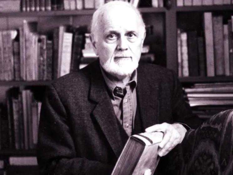 Il secolo del "maestro" Roversi che fece di Dalla un poeta