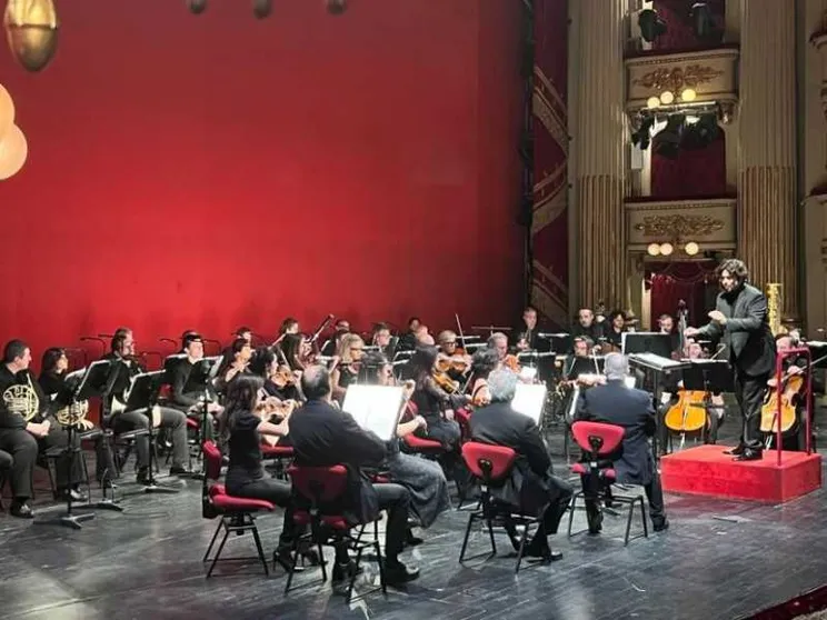Con Arlia il genio di Cilea torna a incantare la Scala
