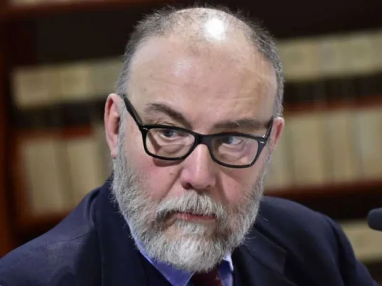 Ma si veda e curi la ferita del sud