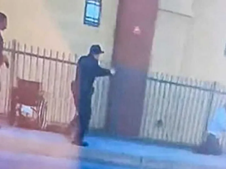 La polizia spara e uccide un afroamericano disabile su sedia a rotelle
